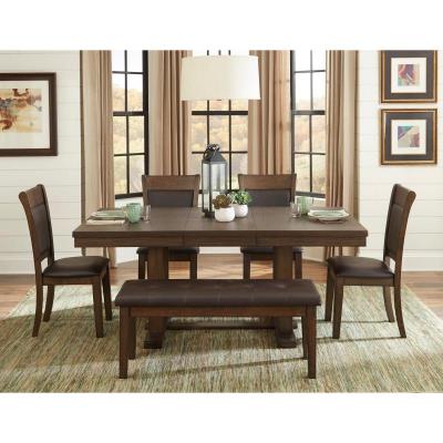 Wieland Collection Dininf Room Table - 5614-72