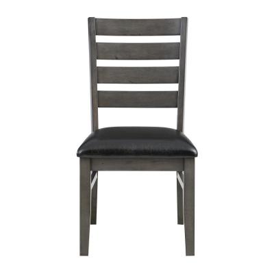 Nashua Collection Dining Room Chairs - 5567GYS