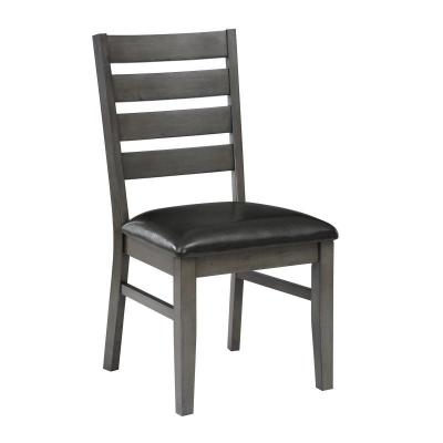 Nashua Collection Dining Room Chairs - 5567GYS