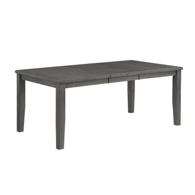 Nashua Collection Dining Room Table - 5567GY-72