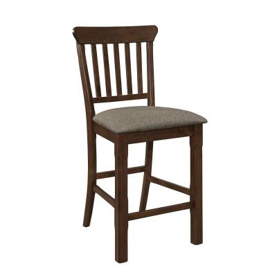 Schleiger Collection Counter Height Chair - 5400-24