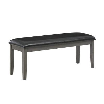 Nashua Collection Bench - 5567GY-13