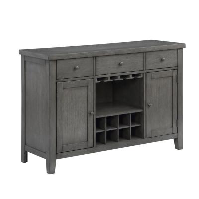 Nashua Collection Dining Room Server - 5567GY-40