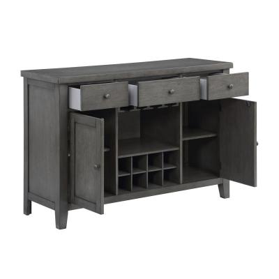 Nashua Collection Dining Room Server - 5567GY-40