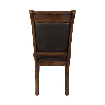 Wieland Collection Side Chair - 5614S