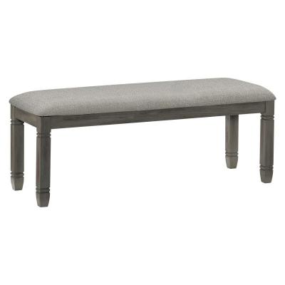 Granby Collection Bench - 5627GY-13