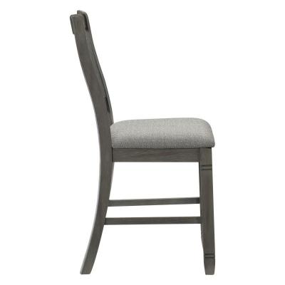 Granby Collection Counter Height Chair - 5627GY-24