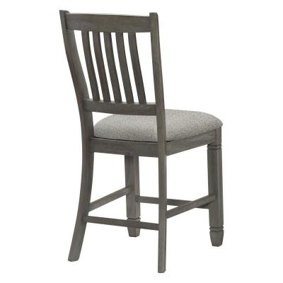 Granby Collection Counter Height Chair - 5627GY-24