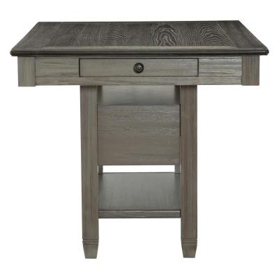 Granby Collection Counter Height Table - 5627GY-36