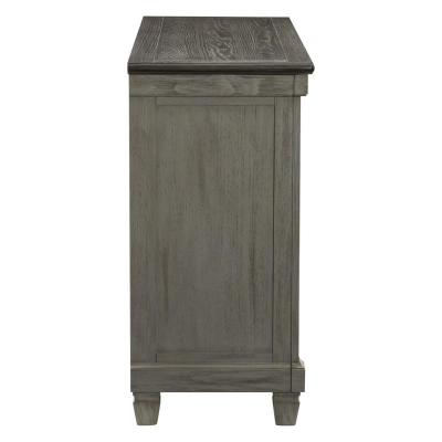 Granby Collection Server - 5627GY-40