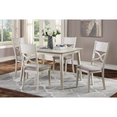 Anderson Collection 5-Piece Pack Dinette Set - 5739