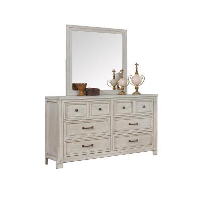 Darcy Collection Mirror - 1700W-6