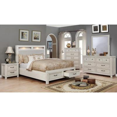 Darcy Collection Dresser - 1700W-5