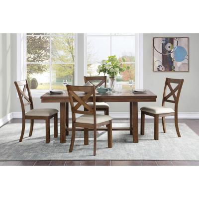 Bonner Collection Dining Table - 5808-68