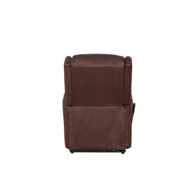 Medical Lift Chair in Brown - 9014BRW-1LT