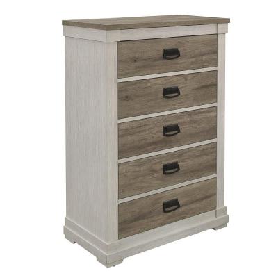 Waylon Collection Chest - 1677-9