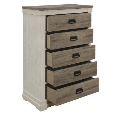 Waylon Collection Chest - 1677-9