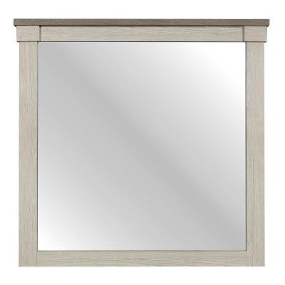 Waylon Collection Dresser Mirror - 1677-6