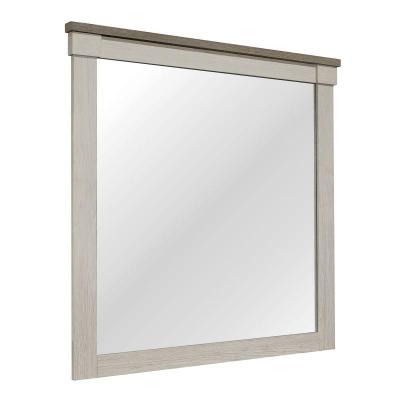 Waylon Collection Dresser Mirror - 1677-6