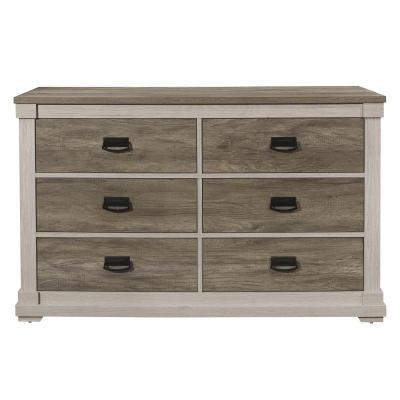 Waylon Collection Dresser - 1677-5