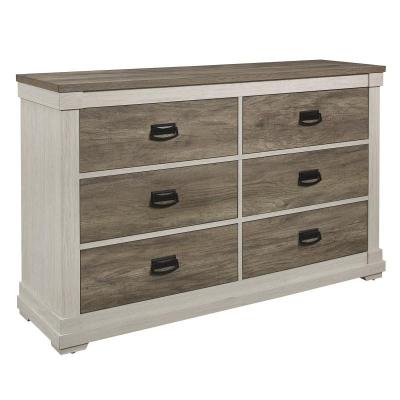 Waylon Collection Dresser - 1677-5