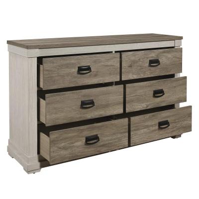 Waylon Collection Dresser - 1677-5