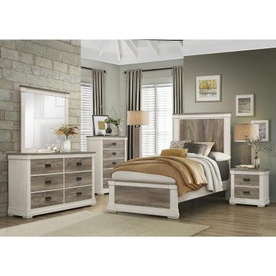 Waylon Collection Dresser - 1677-5