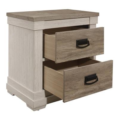 Waylon Collection Nightstand - 1677-4