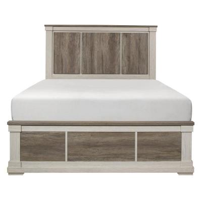 Waylon Collection Queen Bed -1677-1