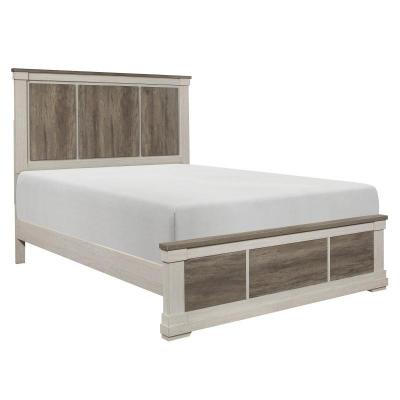 Waylon Collection Queen Bed -1677-1