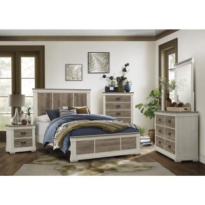 Waylon Collection Queen Bed -1677-1