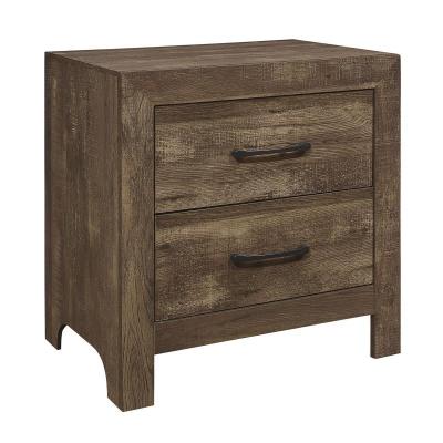 Corbin Collection Night Stand - 1534-4