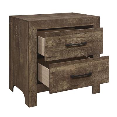 Corbin Collection Night Stand - 1534-4