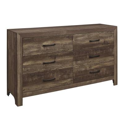 Corbin Collection Dresser - 1534-5