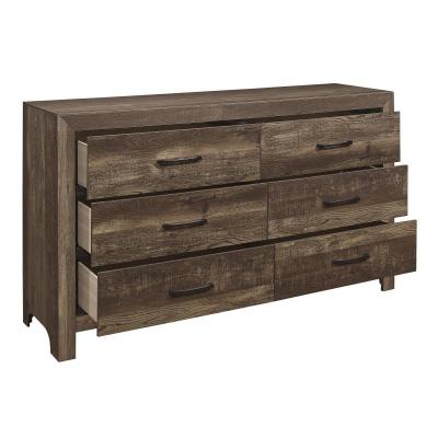 Corbin Collection Dresser - 1534-5