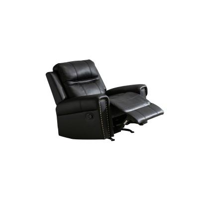 Emerson Collection Rocker Recliner - 99927BLK-1RR