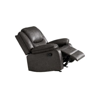 Everett Collection Rocker Recliner - 99849GRY-1