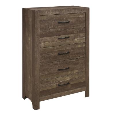 Corbin Collection Chest - 1534-9