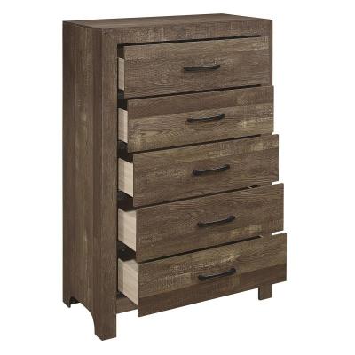 Corbin Collection Chest - 1534-9