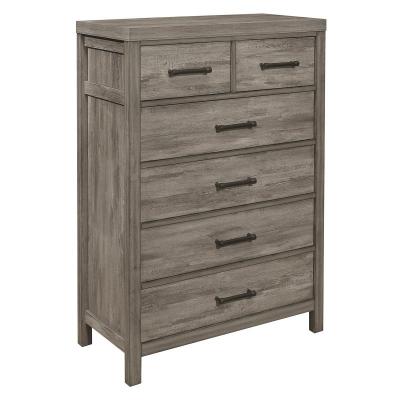 Harbour Collection Chest - 1526-9