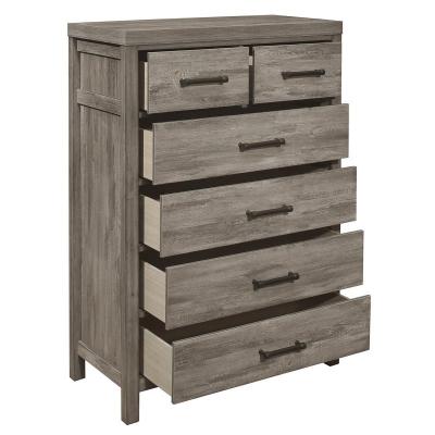 Harbour Collection Chest - 1526-9