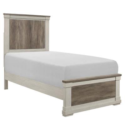 Waylon Collection Twin Bed - 1677T-1