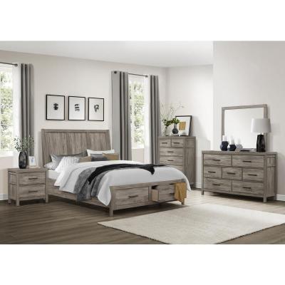 Harbour Collection Dresser - 1526-5