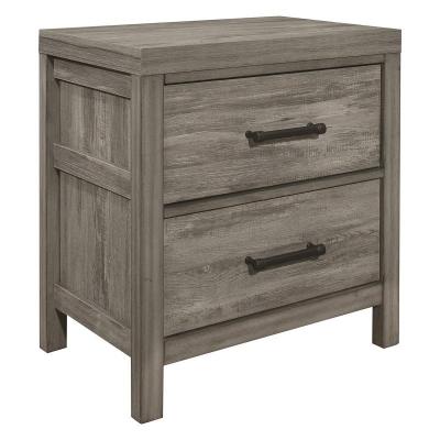 Harbour Collection Nightstand - 1526-4