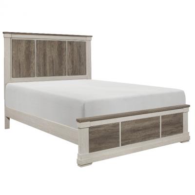 Waylon Collection Eastern King Bed - 1677K-1EK