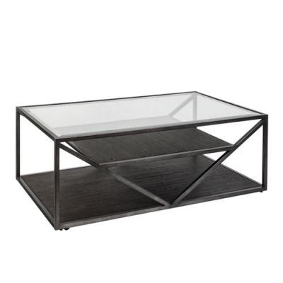 Arista Cocktail Table - 37-OT1010