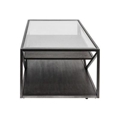 Arista Cocktail Table - 37-OT1010