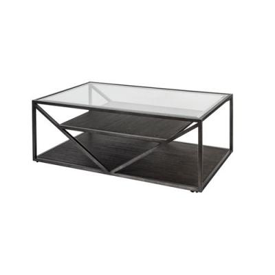 Arista Cocktail Table - 37-OT1010