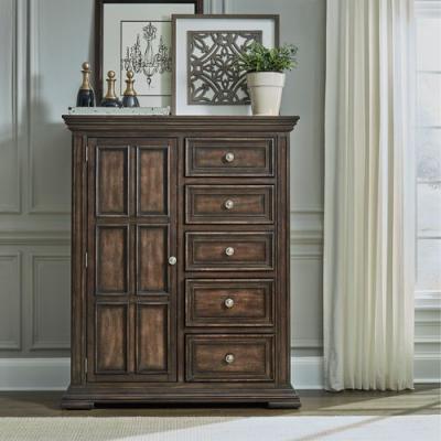 Door Chest - 361-BR42