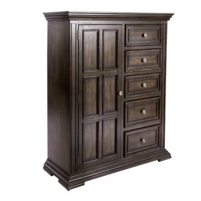 Door Chest - 361-BR42